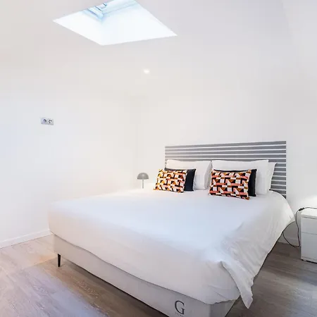 Vakantiehuis Debonair *