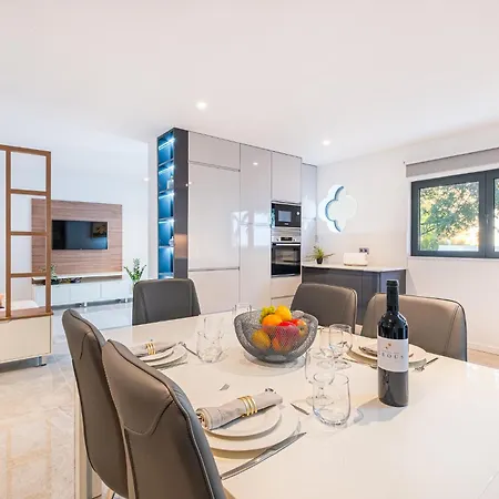 Vakantiehuis Debonair
