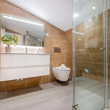 Vakantiehuis Debonair