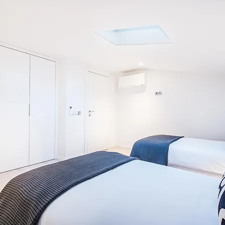 Debonair Holiday home Albufeira