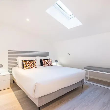 Holiday home Debonair Albufeira