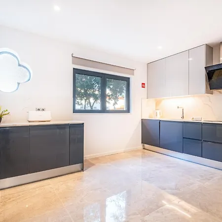 Holiday home Debonair Albufeira