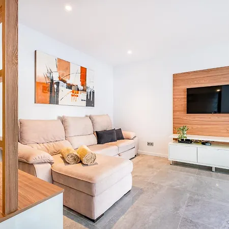 Holiday home Debonair