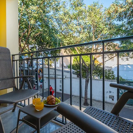 Debonair Holiday home Albufeira